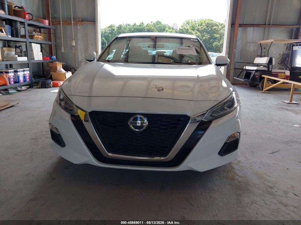 1N4BL4DVXMN408257 2021 NISSAN ALTIMA photo no. 12