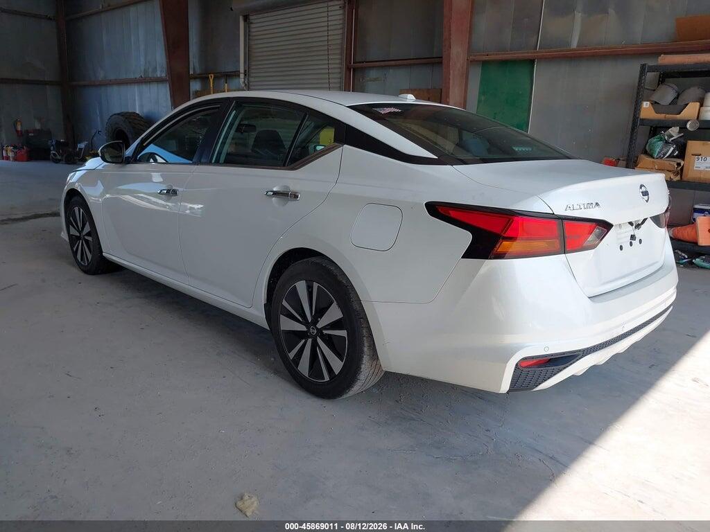 1N4BL4DVXMN408257 2021 NISSAN ALTIMA photo no. 3