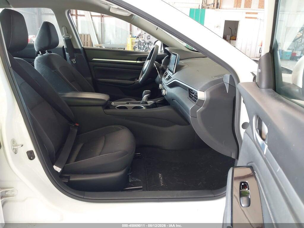 1N4BL4DVXMN408257 2021 NISSAN ALTIMA photo no. 5