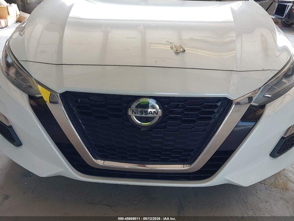 1N4BL4DVXMN408257 2021 NISSAN ALTIMA photo no. 6