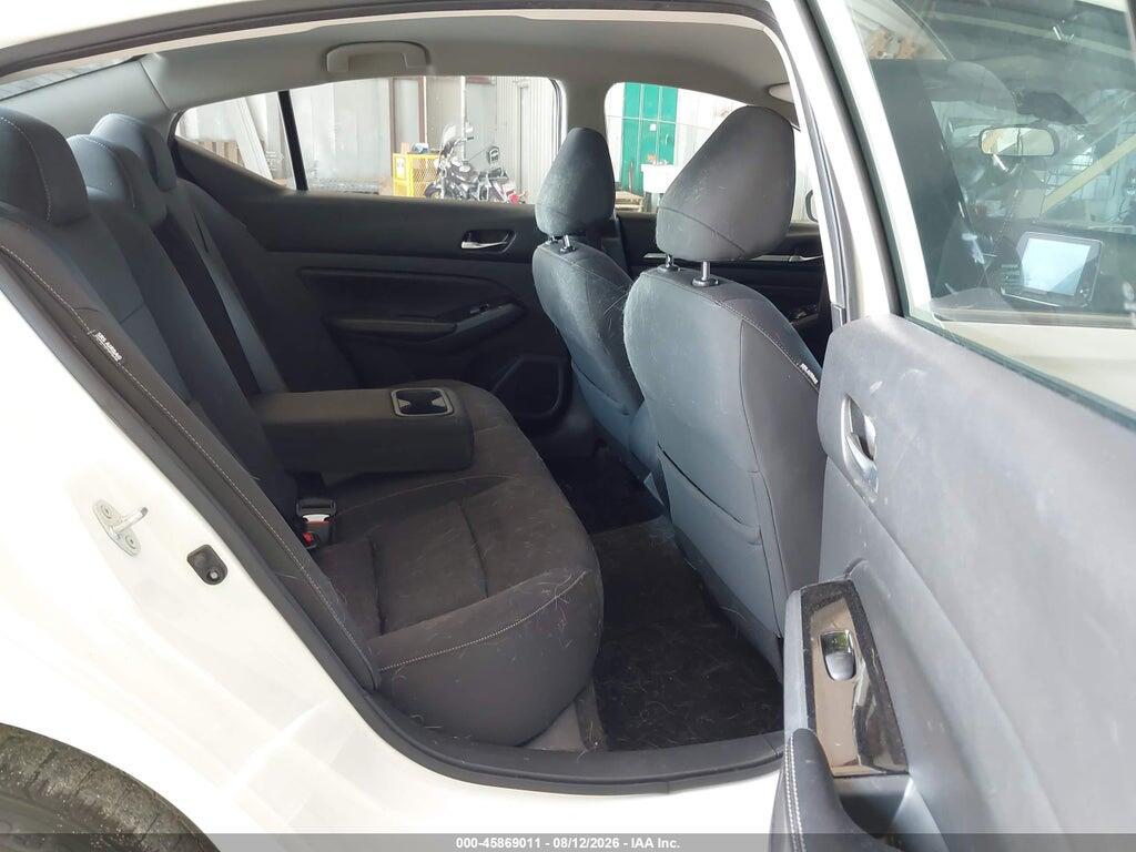 1N4BL4DVXMN408257 2021 NISSAN ALTIMA photo no. 8