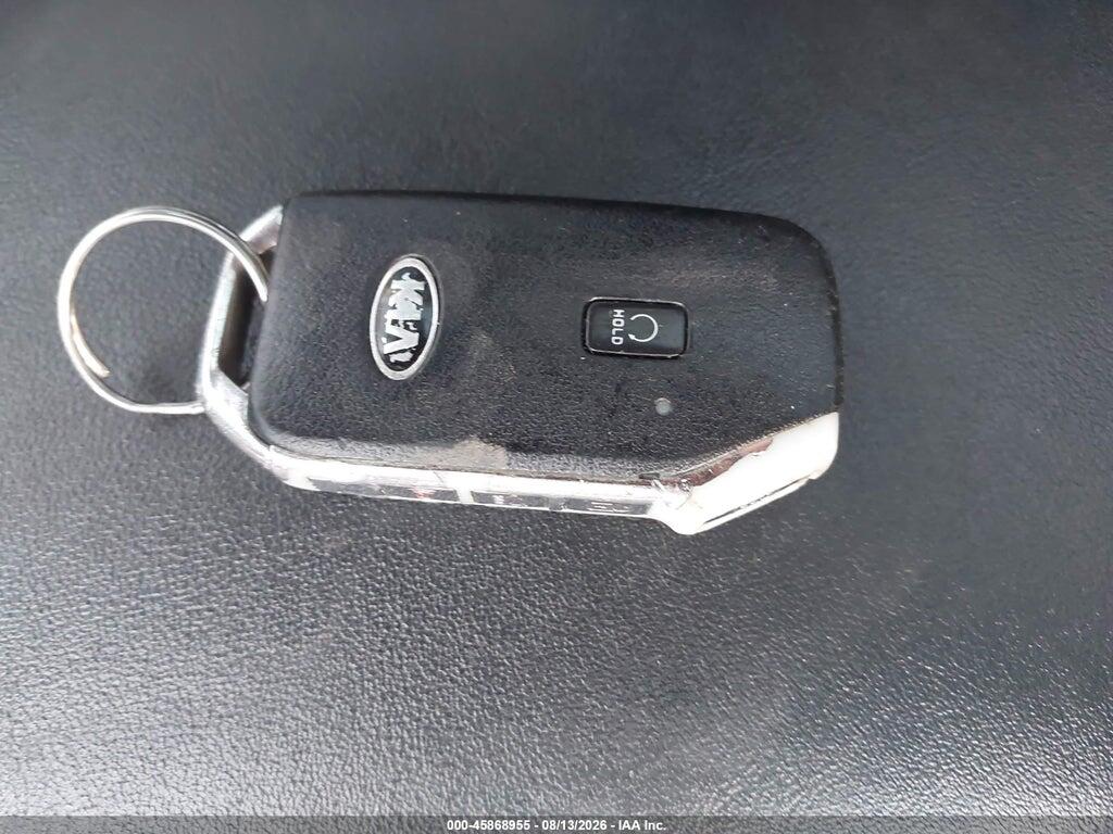 5XXG34J25MG009942 2021 KIA K5 photo no. 11