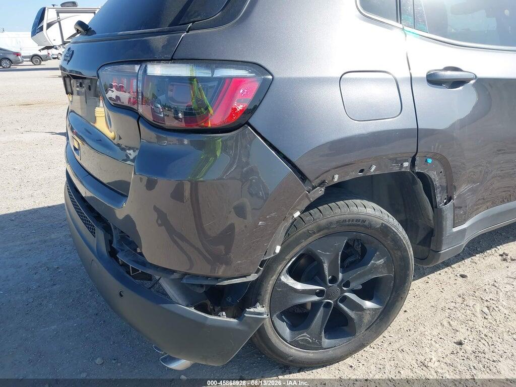 3C4NJCBB5MT587131 2021 JEEP COMPASS photo no. 6
