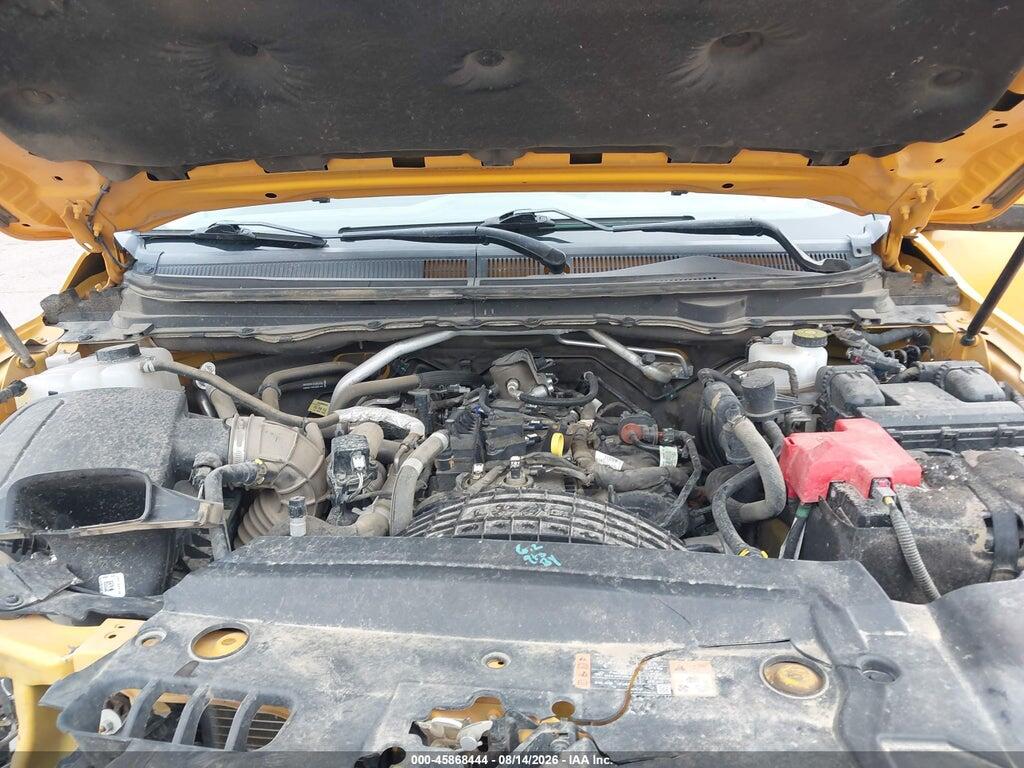 1FTER4FH7MLD56286 2021 FORD RANGER photo no. 10