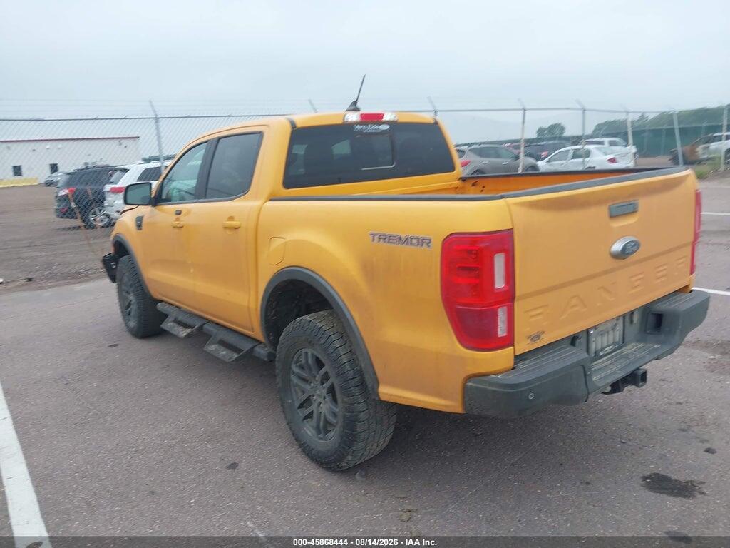 1FTER4FH7MLD56286 2021 FORD RANGER photo no. 3