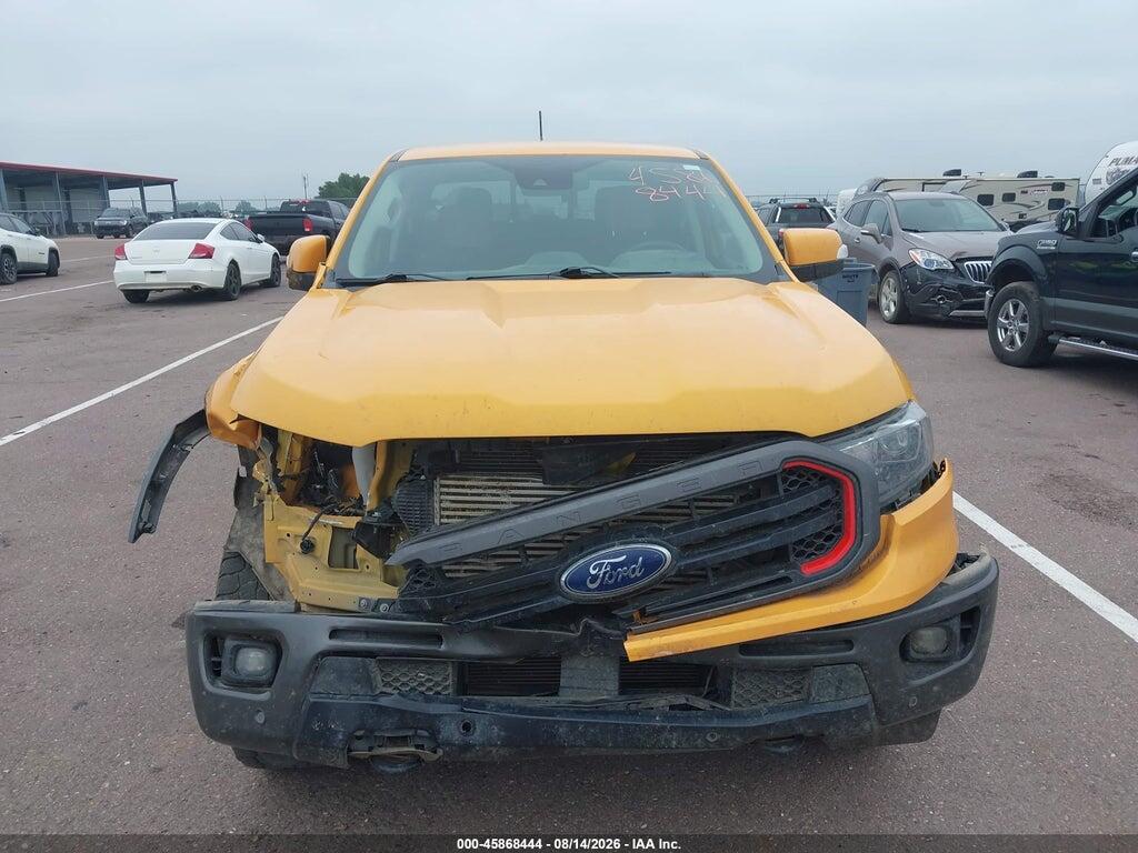 1FTER4FH7MLD56286 2021 FORD RANGER photo no. 6