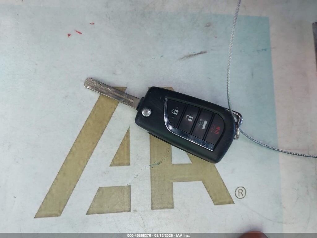 JTDEPMAE9MJ136792 2021 TOYOTA COROLLA photo no. 11
