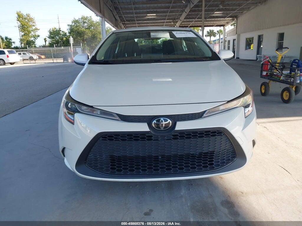 JTDEPMAE9MJ136792 2021 TOYOTA COROLLA photo no. 12