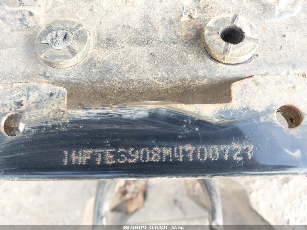 1HFTE3908M4700727 2021 HONDA TRX420 photo no. 10