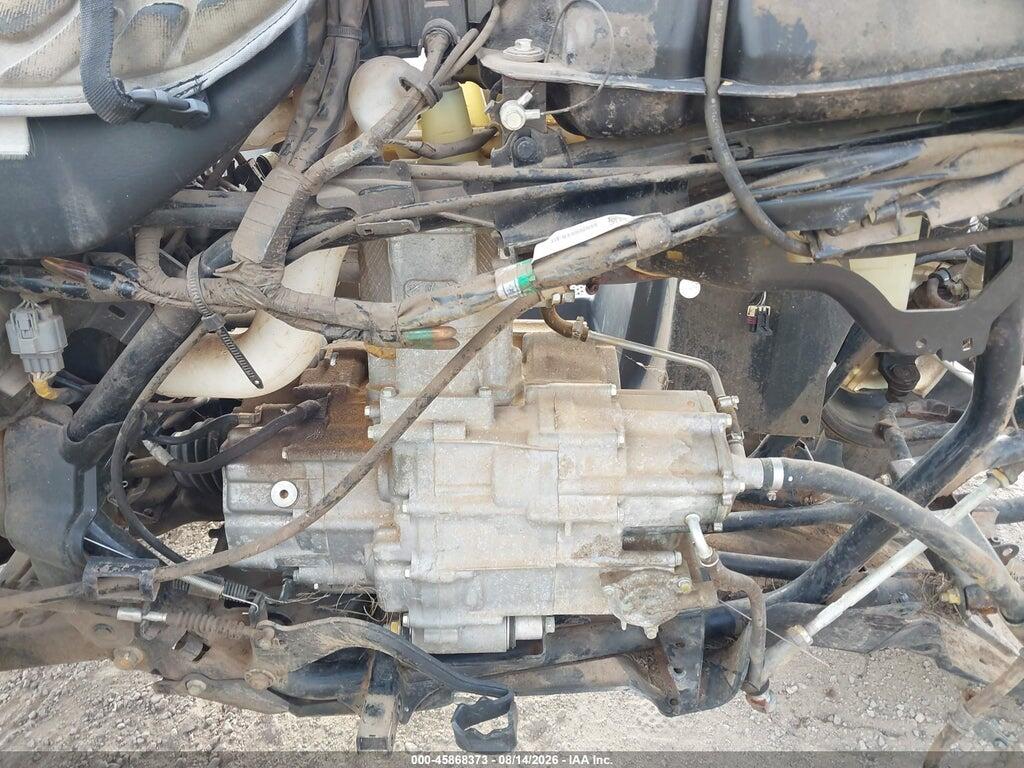 1HFTE3908M4700727 2021 HONDA TRX420 photo no. 8
