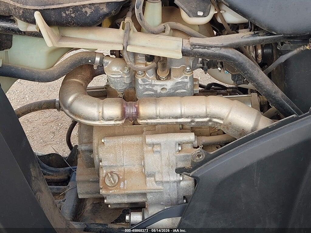 1HFTE3908M4700727 2021 HONDA TRX420 photo no. 9
