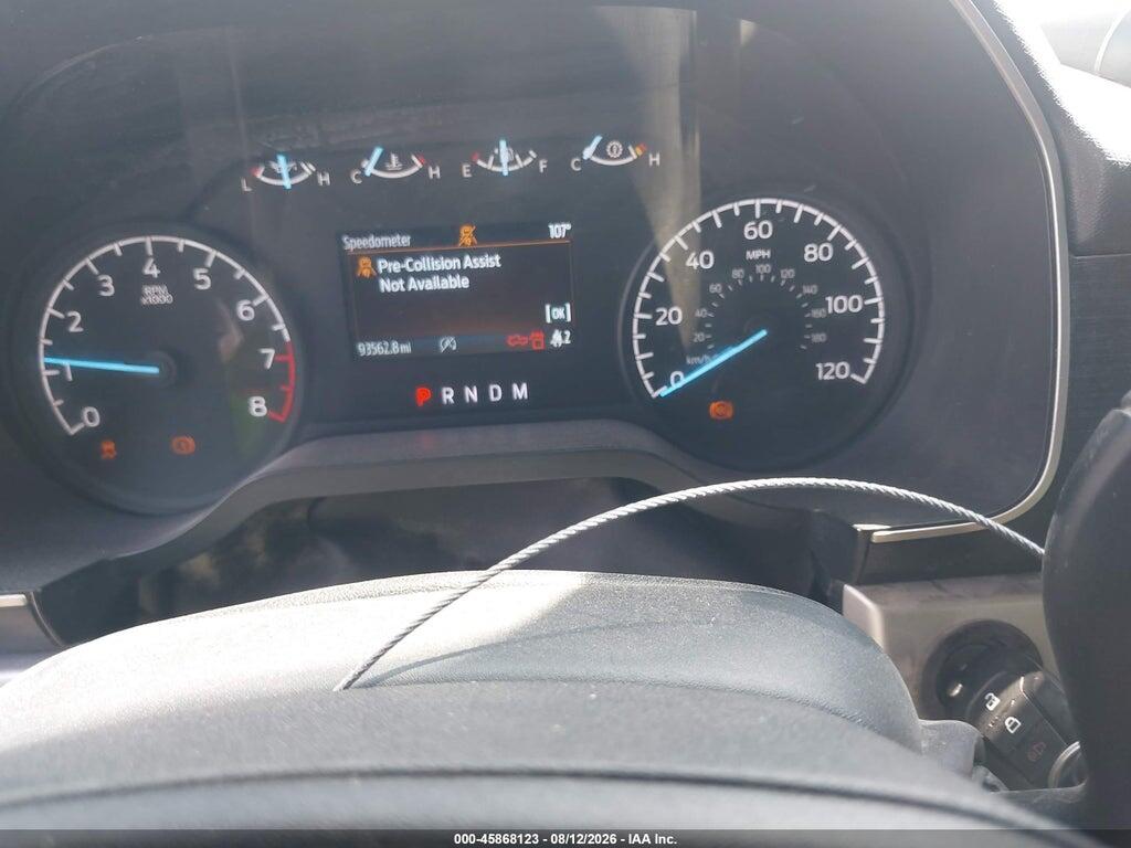 1FTFW1E58MFB03253 2021 FORD F-150 photo no. 7