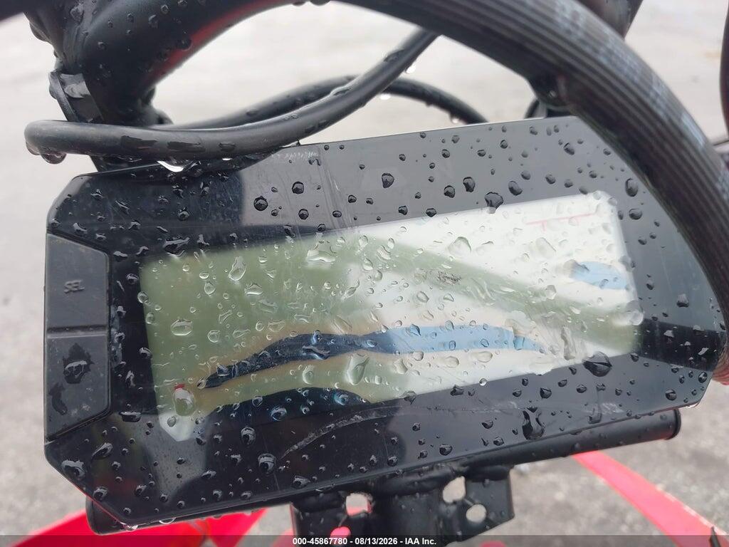 MLHND1603M5001253 2021 HONDA CRF300 photo no. 7