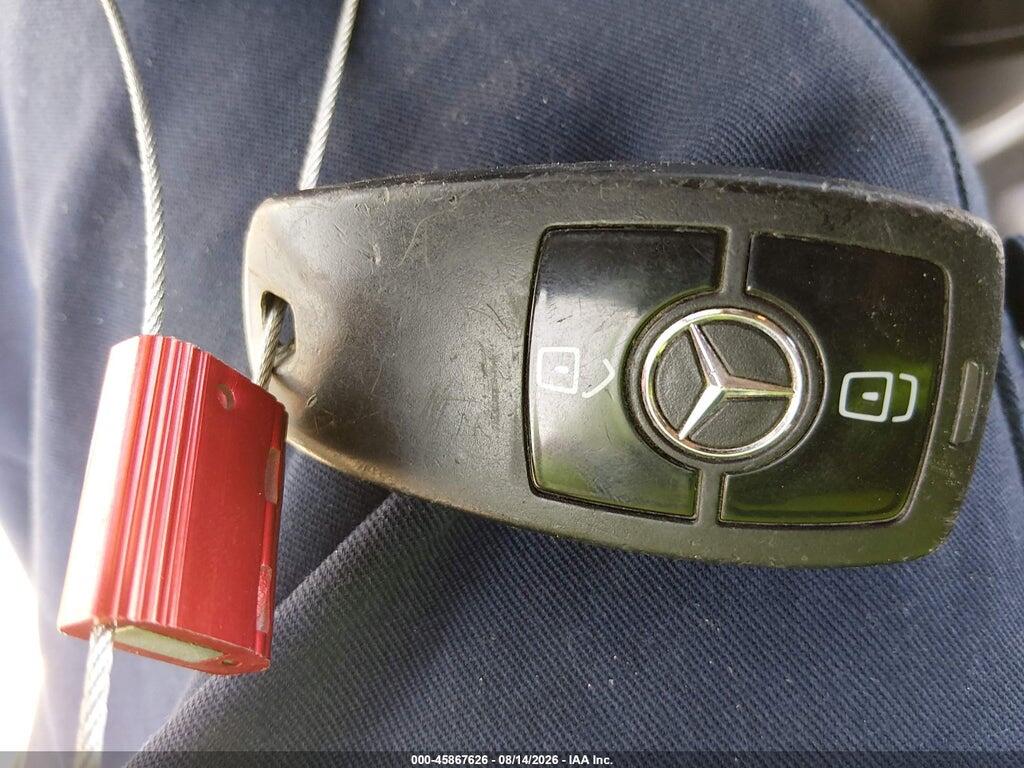 W1W40CHY6MT051993 2021 MERCEDES-BENZ SPRINTER 2500 photo no. 11