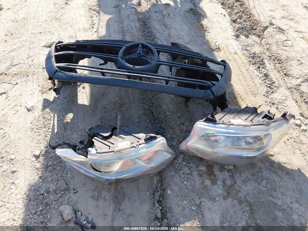 W1W40CHY6MT051993 2021 MERCEDES-BENZ SPRINTER 2500 photo no. 12