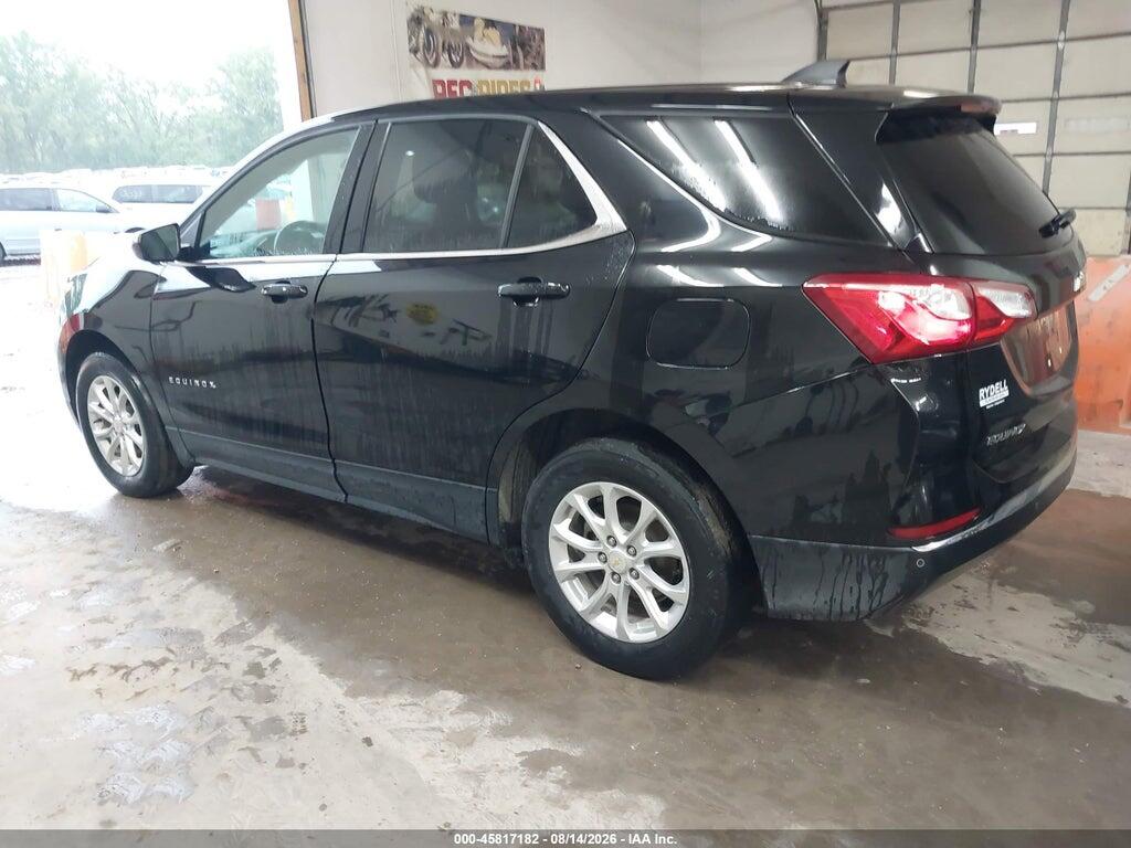 2GNAXUEVXL6231728 2020 CHEVROLET EQUINOX photo no. 3