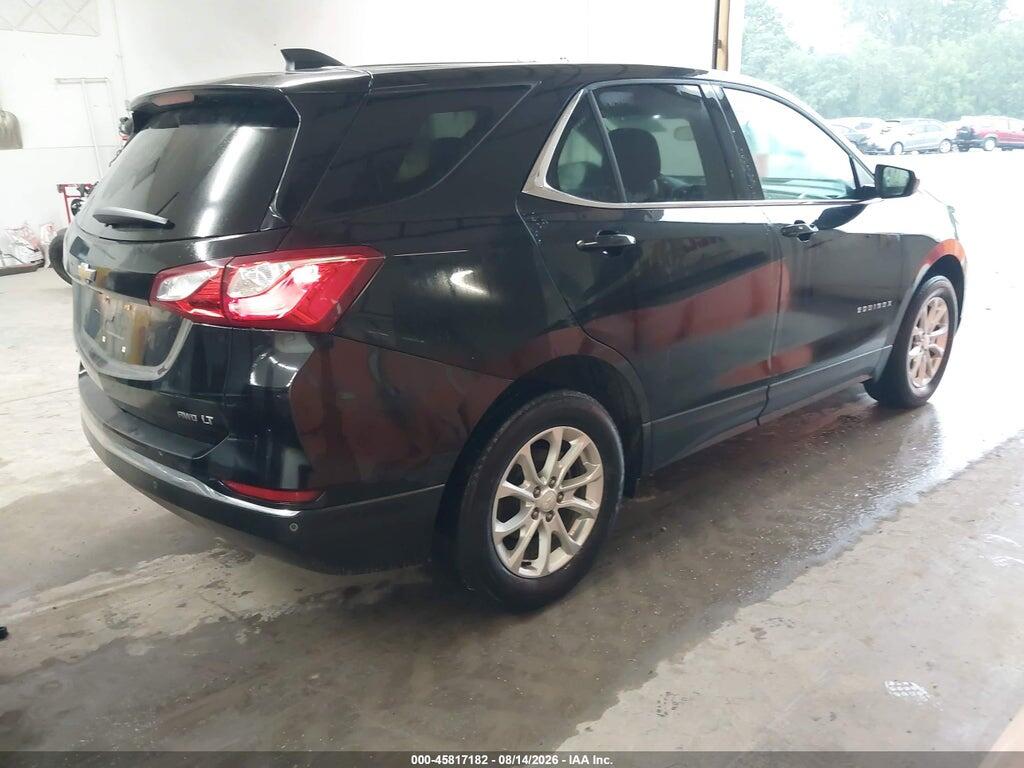 2GNAXUEVXL6231728 2020 CHEVROLET EQUINOX photo no. 4