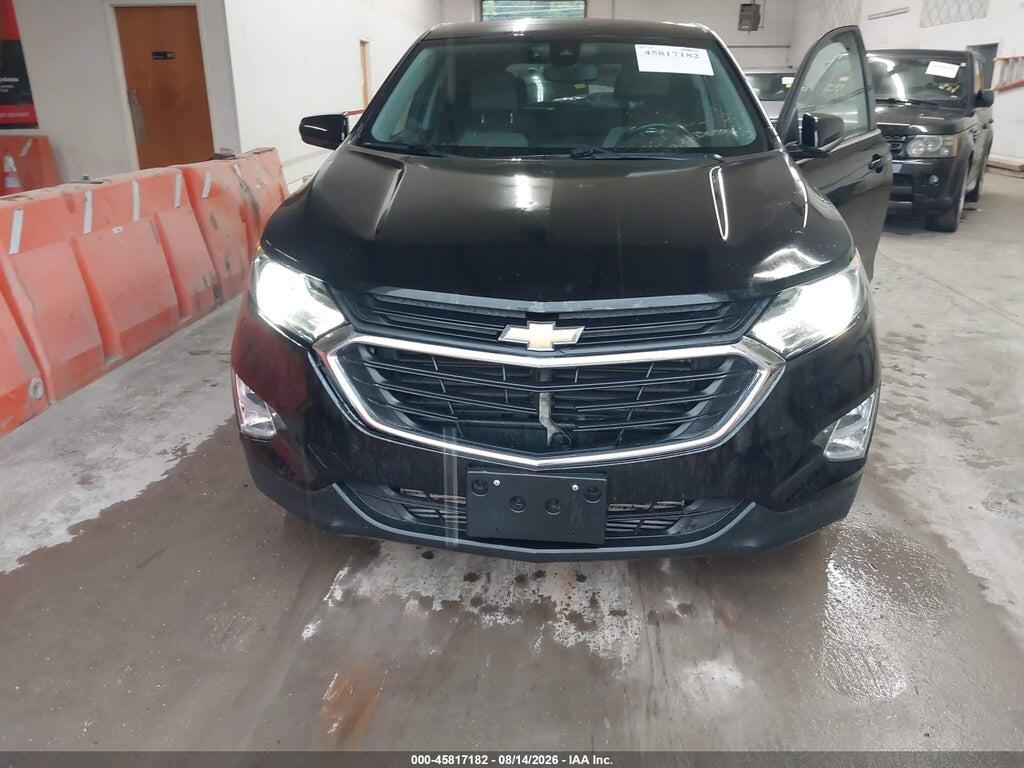 2GNAXUEVXL6231728 2020 CHEVROLET EQUINOX photo no. 6
