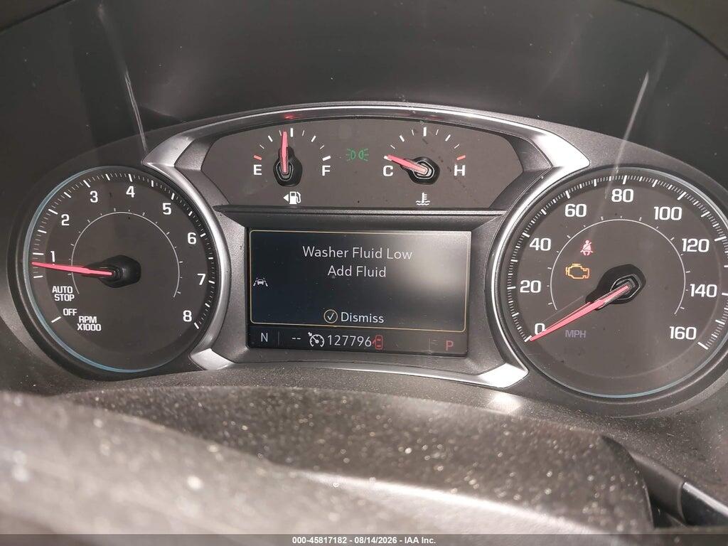 2GNAXUEVXL6231728 2020 CHEVROLET EQUINOX photo no. 7