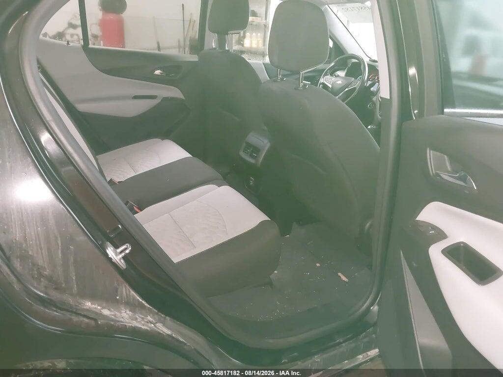 2GNAXUEVXL6231728 2020 CHEVROLET EQUINOX photo no. 8