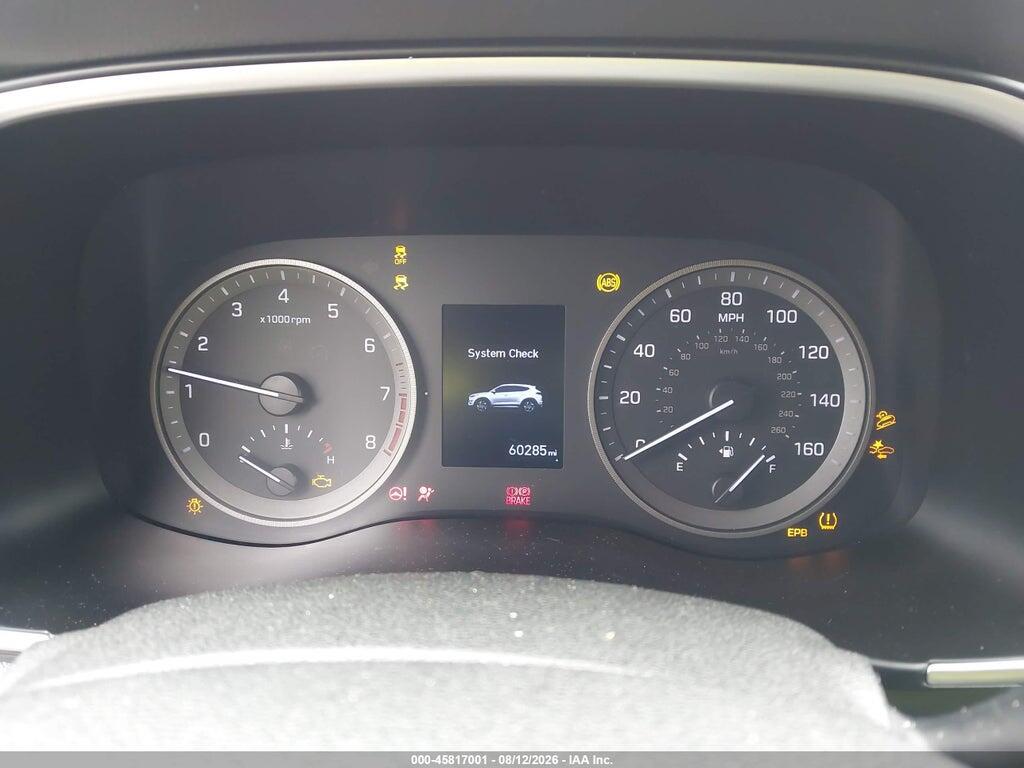 KM8J3CAL6LU261244 2020 HYUNDAI TUCSON photo no. 7