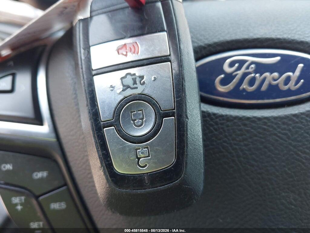3FA6P0HD3LR105218 2020 FORD FUSION photo no. 11