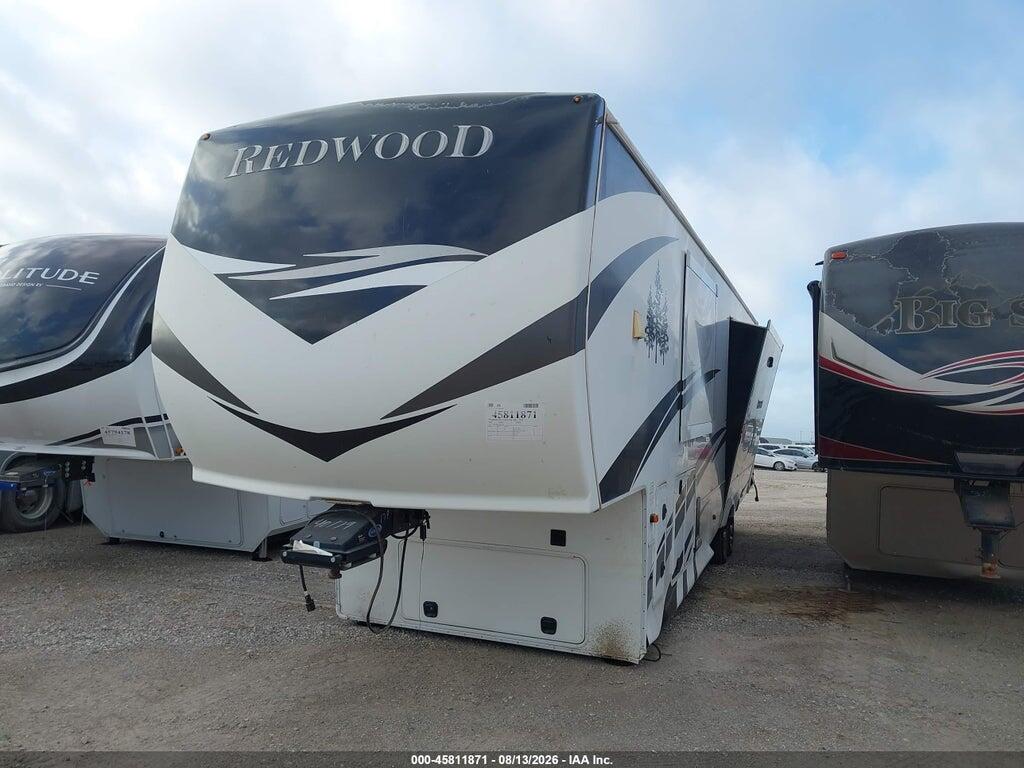 4YDF39023L9340179 2020 THOR OTHER photo no. 2