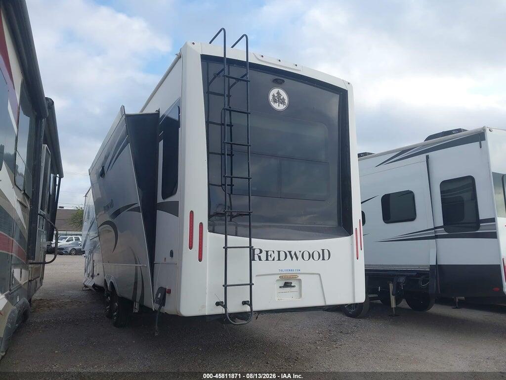 4YDF39023L9340179 2020 THOR OTHER photo no. 3