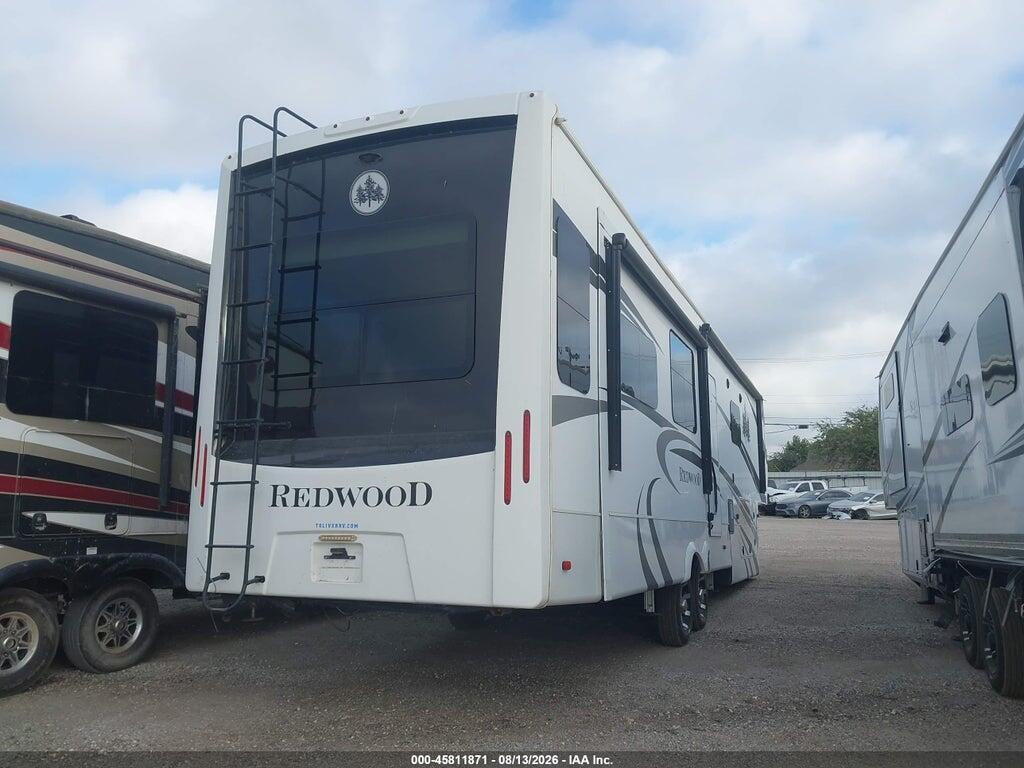 4YDF39023L9340179 2020 THOR OTHER photo no. 4