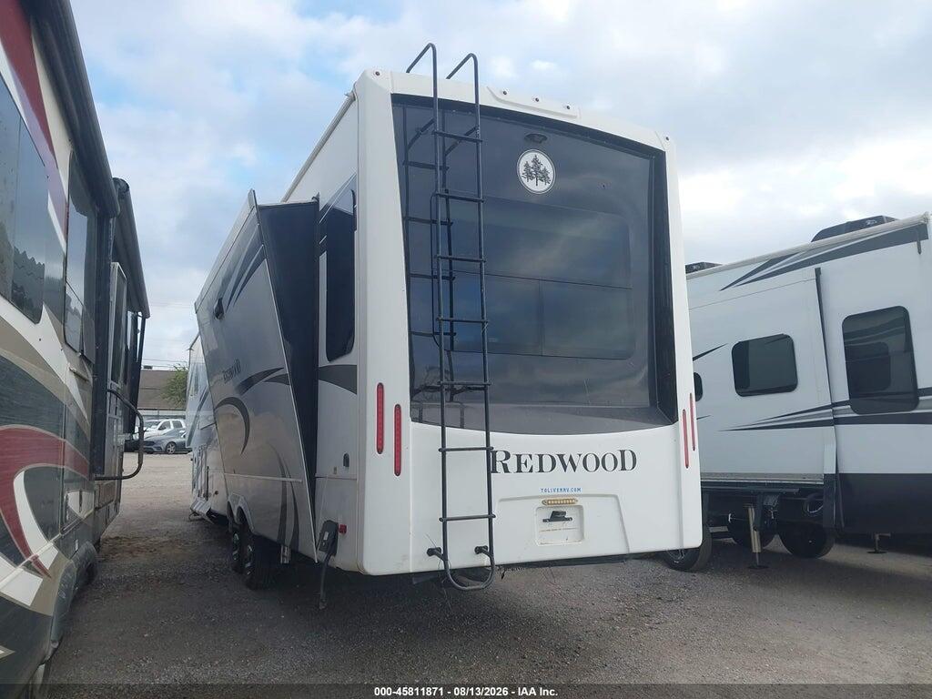 4YDF39023L9340179 2020 THOR OTHER photo no. 6