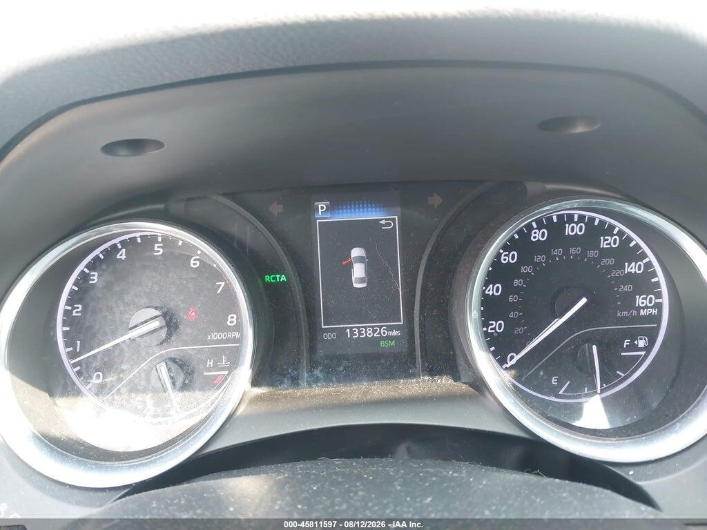 4T1M11AK7LU363196 2020 TOYOTA CAMRY photo no. 7