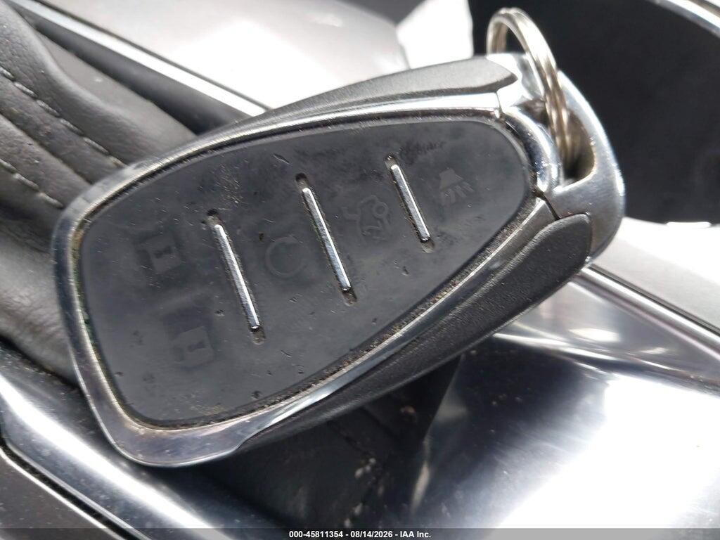 1G1ZD5ST2LF046066 2020 CHEVROLET MALIBU photo no. 11