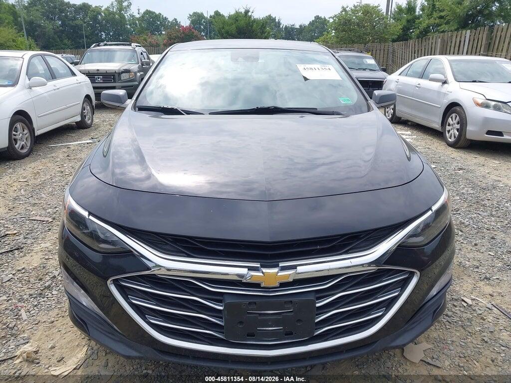 1G1ZD5ST2LF046066 2020 CHEVROLET MALIBU photo no. 12