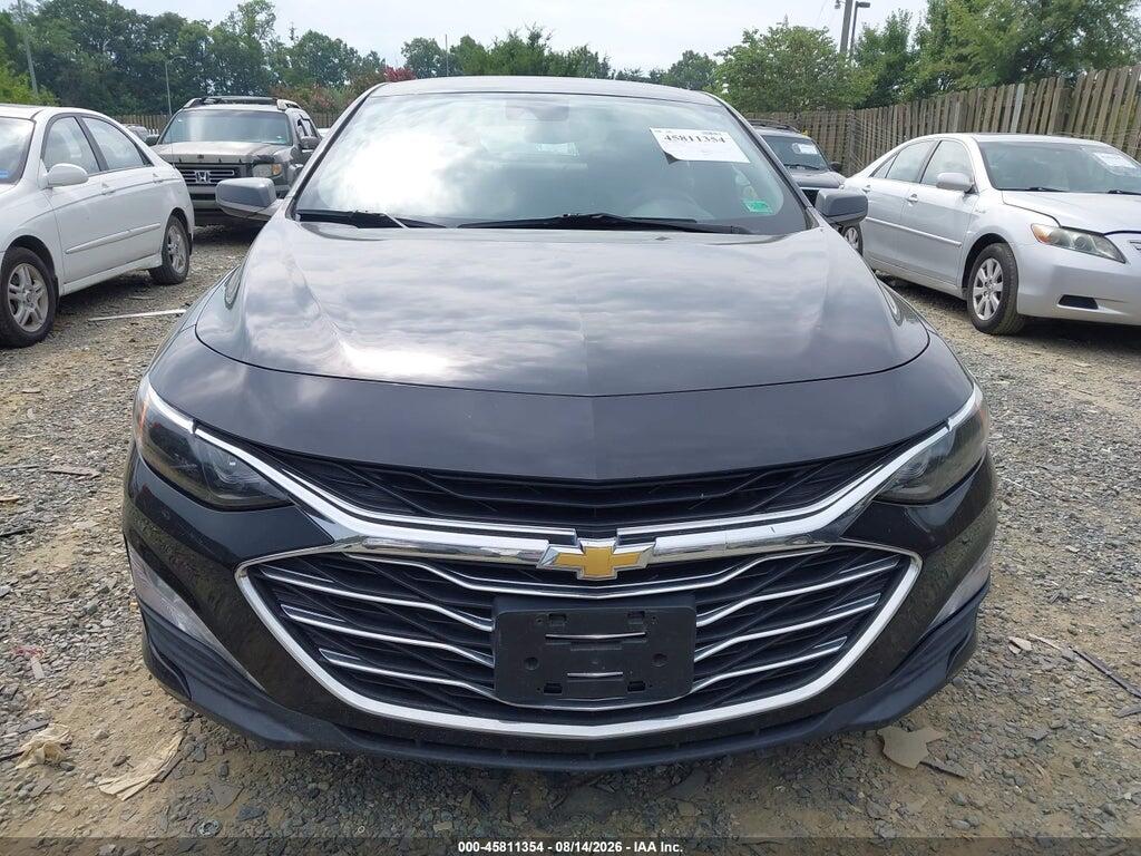 1G1ZD5ST2LF046066 2020 CHEVROLET MALIBU photo no. 6