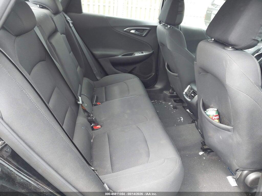 1G1ZD5ST2LF046066 2020 CHEVROLET MALIBU photo no. 8