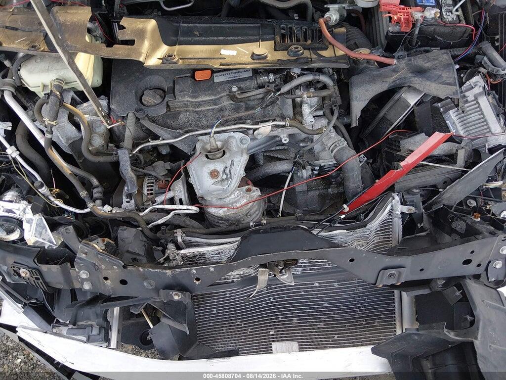 2HGFC2F67LH507276 2020 HONDA CIVIC photo no. 10