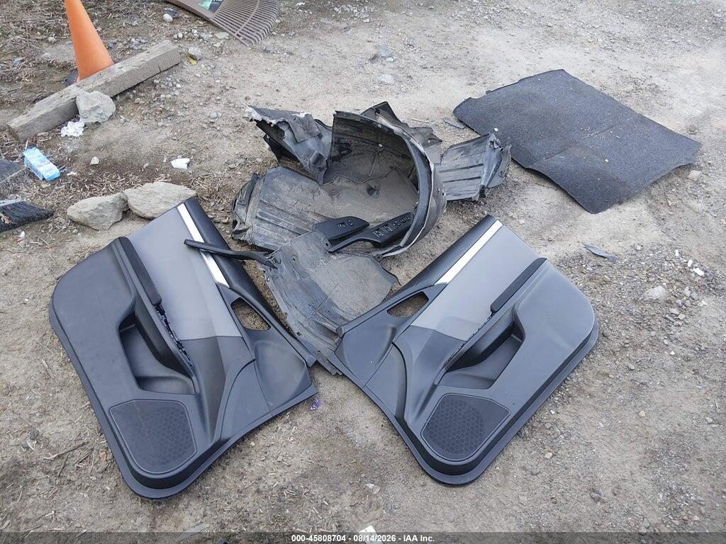 2HGFC2F67LH507276 2020 HONDA CIVIC photo no. 11