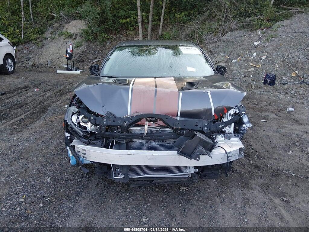 2HGFC2F67LH507276 2020 HONDA CIVIC photo no. 12