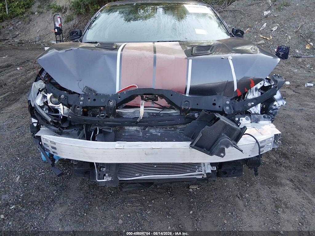 2HGFC2F67LH507276 2020 HONDA CIVIC photo no. 6
