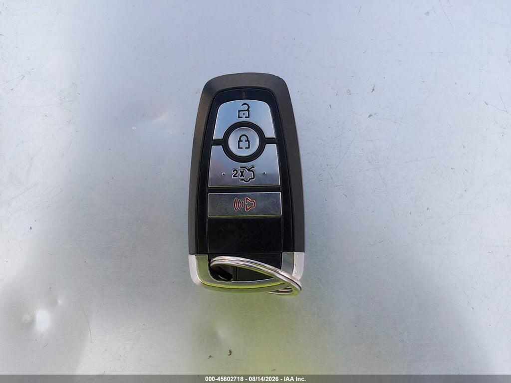 3FA6P0HD4LR156579 2020 FORD FUSION photo no. 11