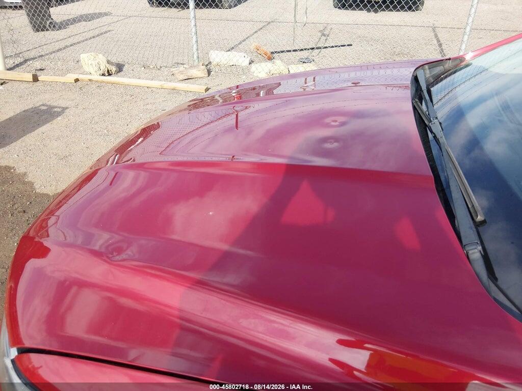 3FA6P0HD4LR156579 2020 FORD FUSION photo no. 6
