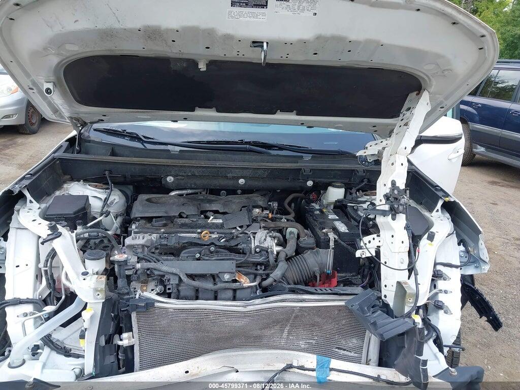 2T3P1RFV0LC092683 2020 TOYOTA RAV4 photo no. 10