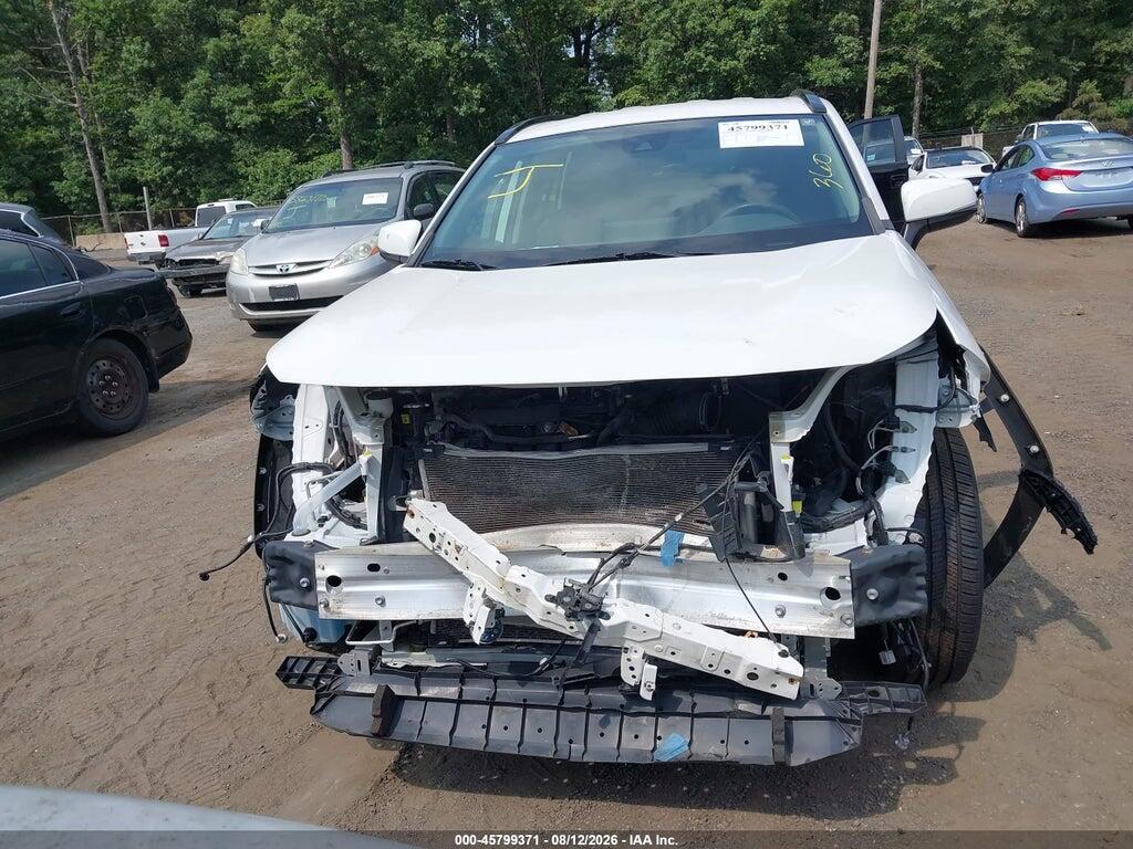 2T3P1RFV0LC092683 2020 TOYOTA RAV4 photo no. 12