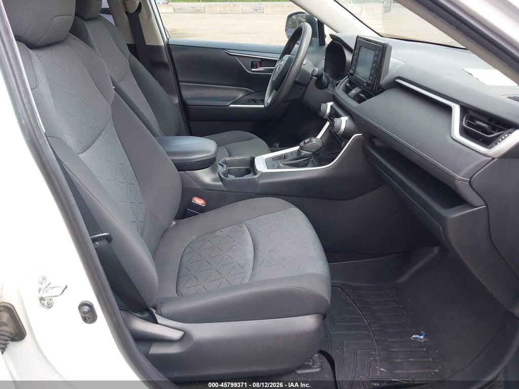2T3P1RFV0LC092683 2020 TOYOTA RAV4 photo no. 5