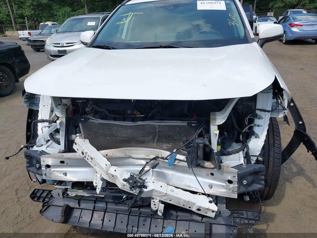 2T3P1RFV0LC092683 2020 TOYOTA RAV4 photo no. 6
