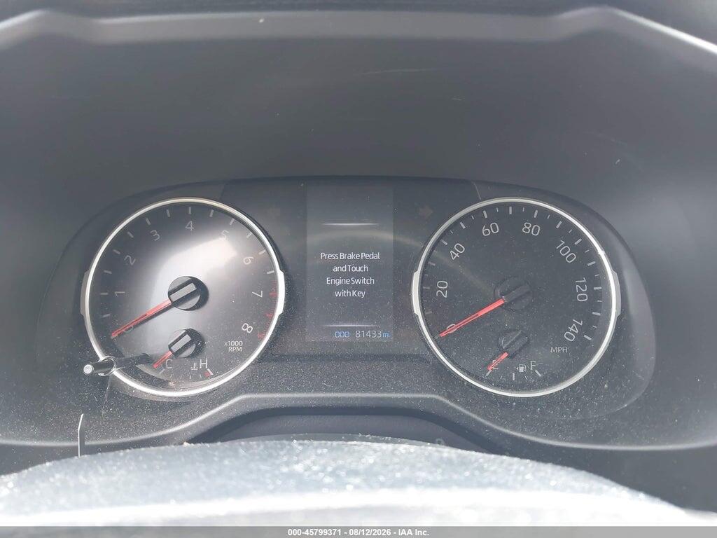 2T3P1RFV0LC092683 2020 TOYOTA RAV4 photo no. 7