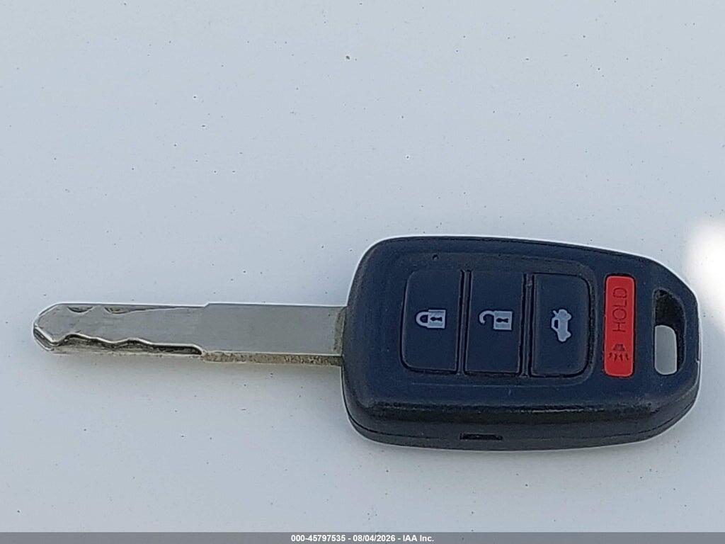 19XFC2F61LE202205 2020 HONDA CIVIC photo no. 11