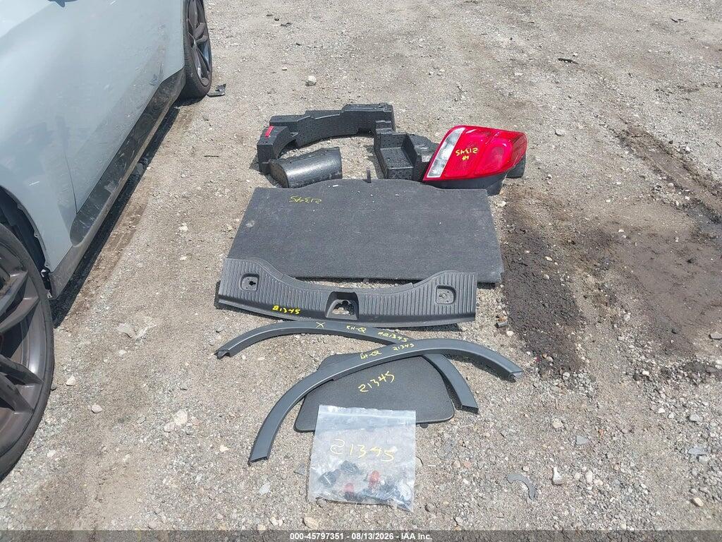 3GNCJLSB8LL198870 2020 CHEVROLET TRAX photo no. 12