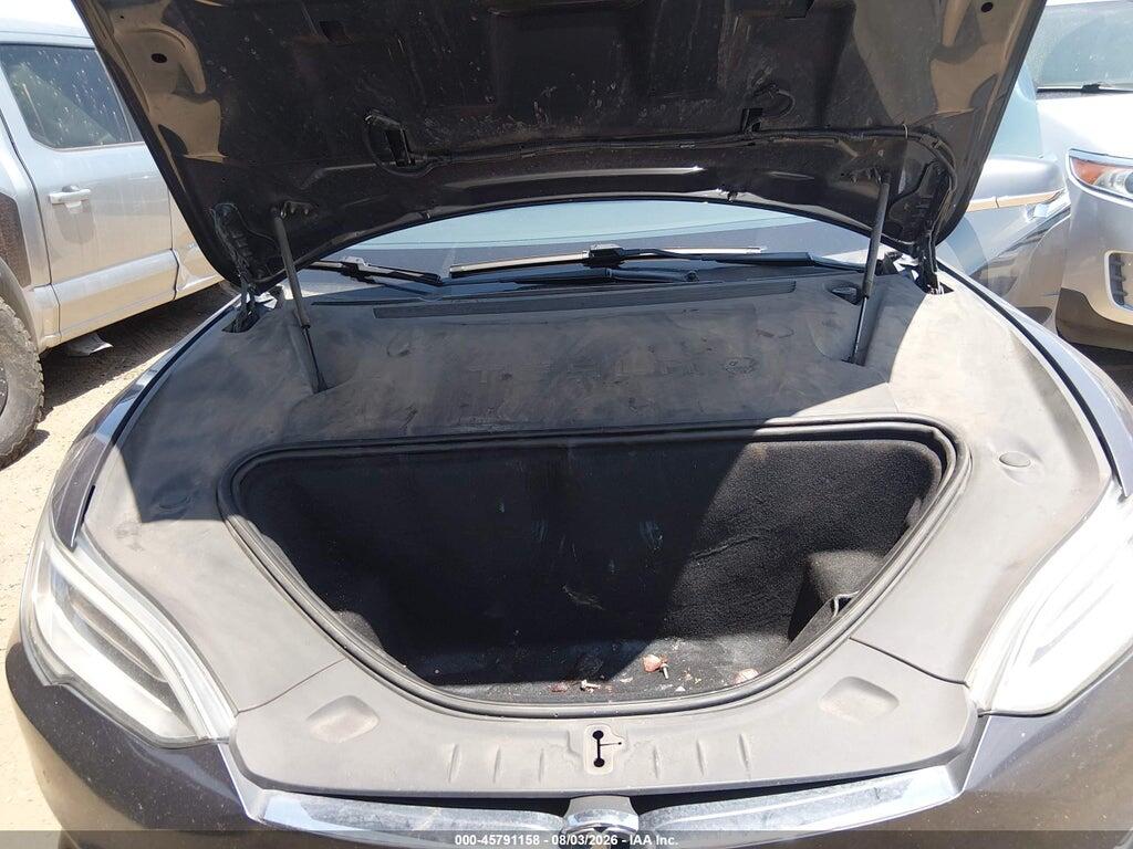 5YJSA1E20LF391386 2020 TESLA MODEL S photo no. 10