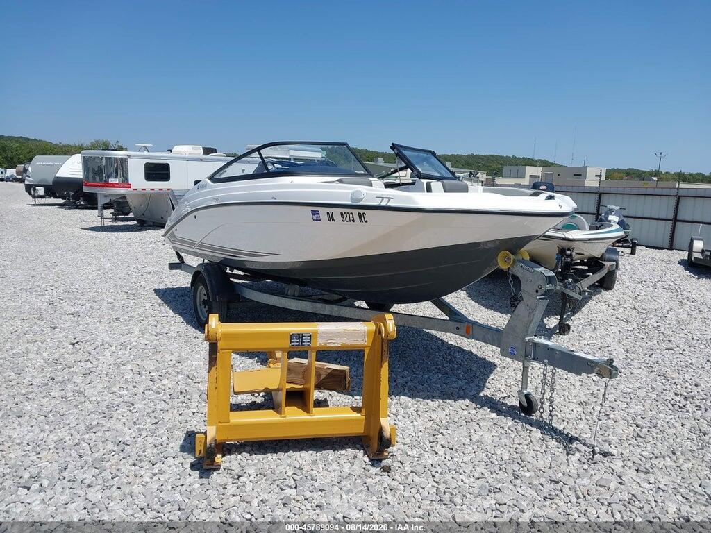 2020 YAMAHA OTHER 00000YAMC0060J920